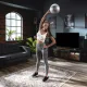 Image 3 for Фитбол Hop-Sport 25см серебристый