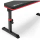 Image 6 for Набор Hop-Sport Premium 39кг со скамьей HS-1025 Pro и штангой