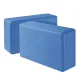 Image 9 for Блок для йоги York Fitness синий