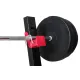 Image 4 for Лавка олімпійська тренувальна Hop-Sport HS-1090