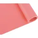 Image 4 for Килимок (мат) для фітнесу та йоги Queenfit 0,5см темно-рожевий
