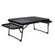 Image 10 for Кемпинговый стол Chomik Garden Line TERRY складной черный