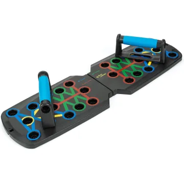 Доска для отжиманий Gymtek 2в1