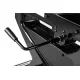 Image 14 for Горизонтальный велотренажер Hop-Sport HS-070L Helix красный iConsole+