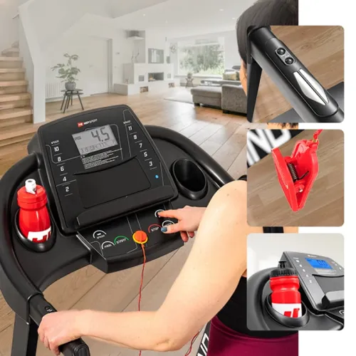 Багатофункціональний комп'ютер - контроль на кінчиках пальців