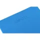 Image 3 for Килимок (мат) для фітнесу та йоги Gymtek 0,4см синій