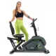 Image 8 for Горизонтальний велотренажер HS-120L Ravel чорно-зелений