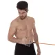 Image 6 for Ручка для тяги York Fitness одинарна на дельту/біцепс, хром