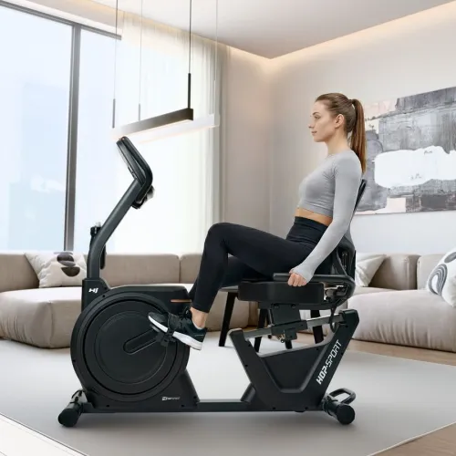 Безопасная посадка - тренировки без дискомфорта для спины и суставов