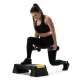 Image 7 for Степ платформа Hop-Sport HS-PP020AS чорно-жовта