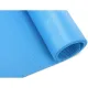 Image 5 for Коврик (мат) для йоги и фитнеса Gymtek NBR 1см голубой