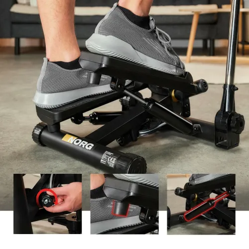 Плавна робота та регулювання навантаження