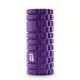 Image 2 for Роликовый массажер (валик, ролик) Hop-Sport EVA 33см HS-A033YG фиолетовый