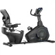 Image 10 for Горизонтальний велотренажер Gymtek XBR6000 електромагнітний синій