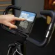 Image 8 for Велотренажер складной Trex Sport TX-390XB TRIBER магнитный черный