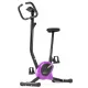 Image 3 for Велотренажер Hop-Sport HS-010H Rio фіолетовий РОЗПРОДАЖ