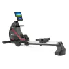 Гребний тренажер Hop-Sport HS-095R Spike сірий