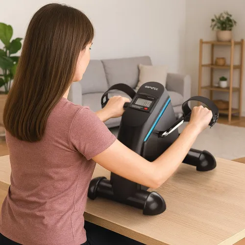 Підтримка здоров'я та фізичної форми