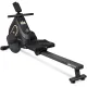 Image 11 for Гребной тренажер Hop-Sport HS-085R Bazel магнитный черно-золотистый