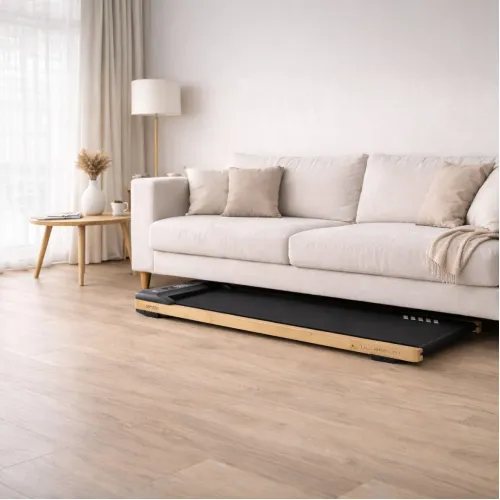 UltraFlat - максимум пространства, минимум ограничений