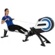 Image 8 for Гребний тренажер аеромагнітний York Fitness Turbine