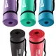 Image 6 for Мат для фитнеса и йоги Hop-Sport HS-N010GM 1см бирюзовый