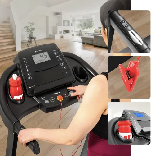 Багатофункціональний комп'ютер - контроль на кінчиках пальців Багатофункціональний комп'ютер - контроль на кінчиках пальців