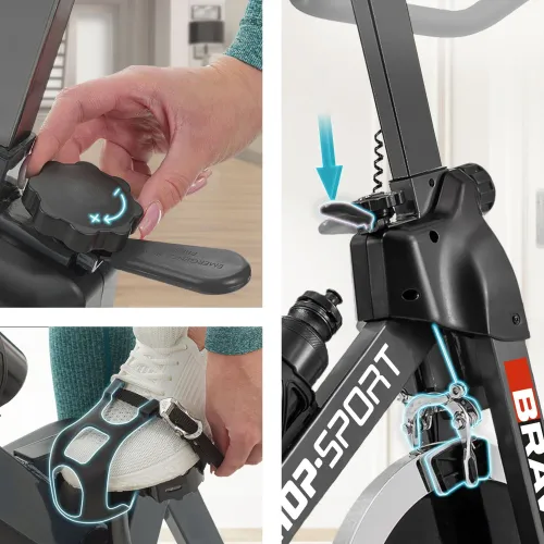 Безопасность, которой доверяют тысячи спортсменов