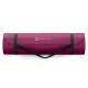 Image 3 for Коврик для йоги Hop-Sport HS-NB015GM NBR 1,5см ягідний