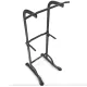 Image 2 for Силова станція турнік-бруси Trex Sport TX-060PR