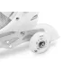 Image 9 for Роликовые коньки 3в1 Hop-Sport HS-903 Motion S (размер) Бело-мятные