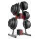 Image 2 for Стойки под диски Hop-Sport HS-1006A