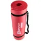 Image 6 for Мат для фитнеса и йоги с отверстиями Hop-Sport HS-N015GM 1,5см красный
