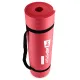 Image 2 for Мат для фітнесу та йоги Hop-Sport HS-N010GM 1см червоний