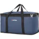 Image 9 for Термосумка для продуктов Outtec Cooler Bag 15 л сумка-холодильник синий