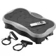 Image 1 for Вібраційна платформа Gymtek XP500 сірий