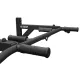 Image 6 for Турник настенный Hop-Sport HS-2004K с перчатками РАСПРОДАЖА