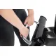 Image 12 for Горизонтальный велотренажер Hop-Sport HS-070L Helix серебристый iConsole+