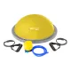 Image 1 for Балансувальна півсфера Hop-Sport HS-L058 жовта