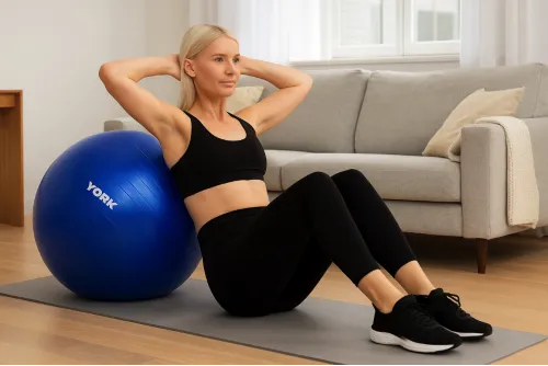 Надійність, якій можна довіряти: міцний ПВХ + anti-burst Надійність, якій можна довіряти: міцний ПВХ + anti-burst