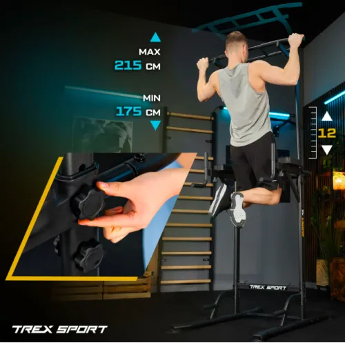 Индивидуальные настройки для каждого пользователя