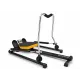 Image 1 for Гребной тренажер Besport BS-6018 STYX