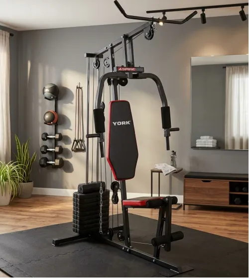 Комфортні деталі: