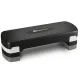 Image 1 for Степ платформа Hop-Sport HS-PP033AS чорно-біла