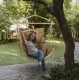 Image 5 for Бразильское кресло - гамак Outtec Boho Sois XXL бежевый