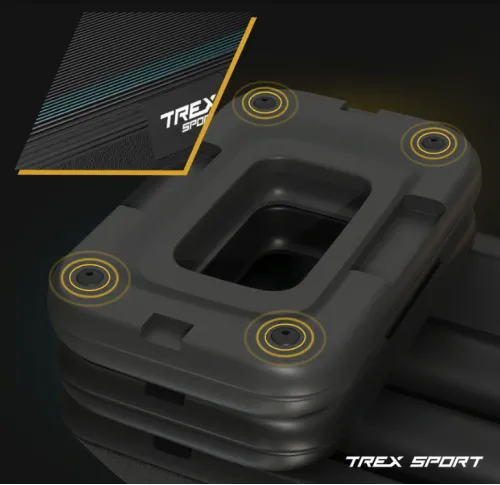 Підтягнута фігура - без спортзалу та зайвих витрат