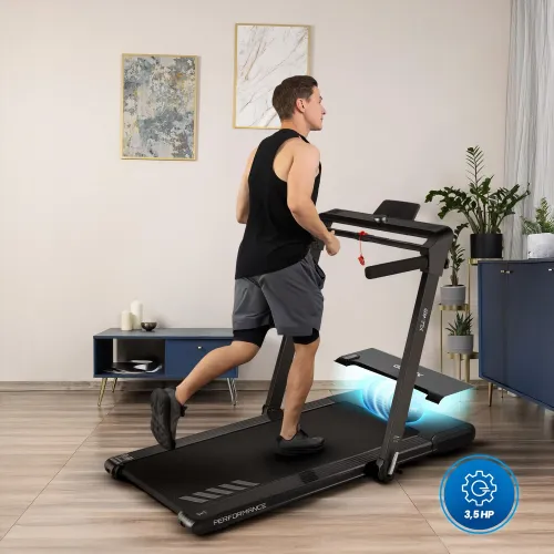 Діапазон швидкостей для будь-яких цілей