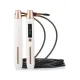 Image 1 for Розумна скакалка Queenfit Smart з дисплеєм і Bluetooth