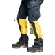 Image 1 for Туристичні бахіли Legion Standart розмір М жовтий