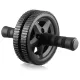 Image 3 for Ролик для пресу Gymtek подвійний + килимок